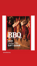 Load image into Gallery viewer, Discounted Voucher for BBQ Magazine Subscription
