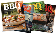 Load image into Gallery viewer, Discounted Voucher for BBQ Magazine Subscription
