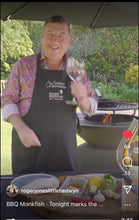 Load image into Gallery viewer, BBQ &amp; Wine Masterclasses on The Harrow Terrace.  Thursday 11th April 2p.m. Till 6 p.m.
